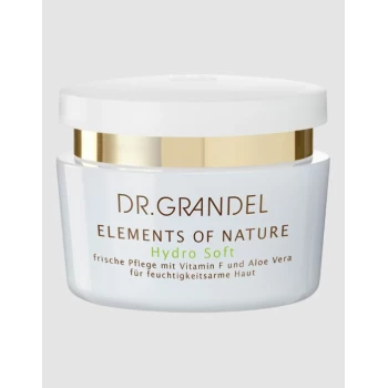 DR. GRANDEL ELEMENTS OF NATURE (EN) PURI HYDRO SOFT – 24h hidratantna krema za suvu kožu (50 ml)