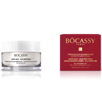 BOCASSY - NOĆNA KREMA PROTIV BORA