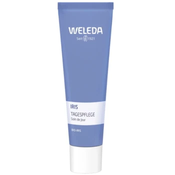 WELEDA IRIS DNEVNA KREMA ZA LICE (30 ML) – Intenzivna hidratacija suve kože