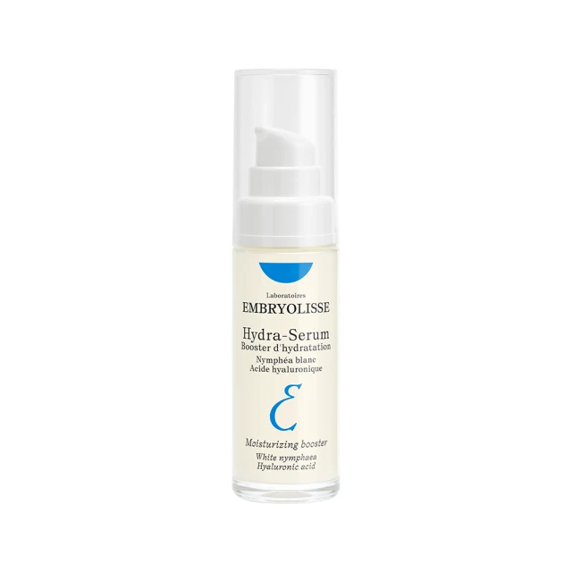 Embryolisse Feuchtigkeitsserum 30Ml – Intensive Dermo-Rehydrierung Und Plumping-Effekt