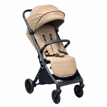 Puerri Foldy Kinderwagen – braun