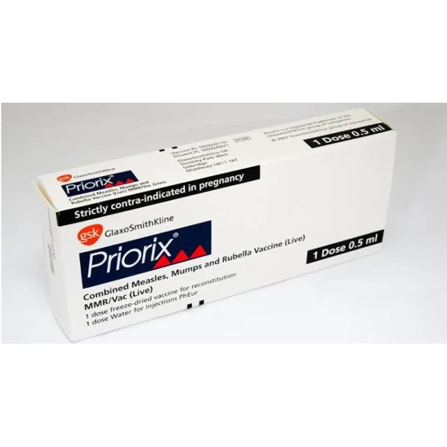 PRIORIX