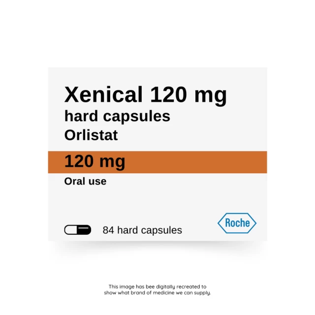 Xenical
