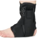 Ankle Support Brace A009 – Sports Ankle Orthosis With Adjustable Straps