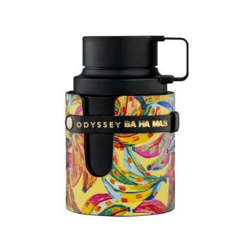 Armaf Odyssey Ba Ha Mas Tropical EDP 100 ml – Unisex aquatisch-fruchtiger Duft